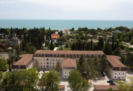 Волга отель