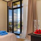 Туры в Абхазию из Перми для 2 взрослых 2026 - BMG Be My Guest Hotel