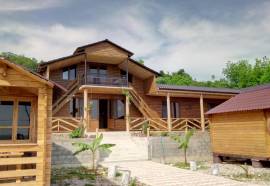 Land of Soul база отдыха