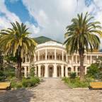 Туры в Абхазию, для 2 взрослых, на 16 дней, от Alean 2024 - Amra Park-Hotel & Spa