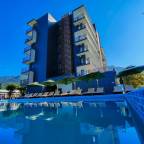 Туры в Гагру, Абхазию, в отели 1*, 2*, 3*, для 2 взрослых, на 8 дней, осень 2024 - AV Sokol Family Hotel