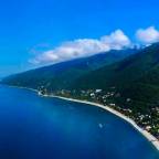 Премиальные туры в Абхазию, в лучшие отели, все включено, для 2 взрослых, на 8 дней, осень, от Coral 2024 - Garuda Beach Village