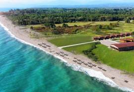 Garuda Beach Village