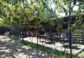 Гостиница Валентина