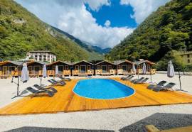 Luna Eco Hotel