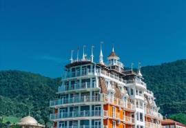 Villa Sova - гостевой дом