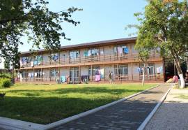 Гостевой дом Amshin