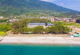 Wellness Park Hotel Gagra