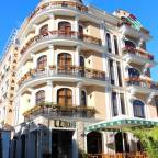 Горящие туры в Абхазию для 2 взрослых от Delfin 2025 - Leon Boutique Hotel