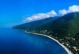 Travel New Gagra мини-отель