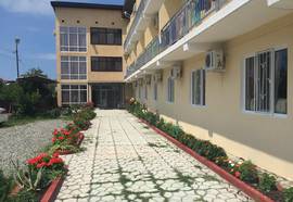 Dionisy Guest House