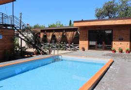 Eco Paradise мини-отель