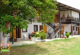 Нарт гостевой дом