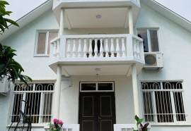 Гостевой дом Мариэк