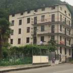Недорогие горящие для молодоженов туры в Абхазию из Перми, для 2 взрослых, на 8 дней 2024 - Благо-Дарю отель