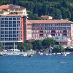 Туры в Словению для 2 взрослых 2025 - Grand Hotel Portoroz - LifeClass Hotels