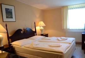 Garni Hotel Milena