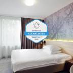 Раннего бронирования туры в Словению в лучшие отели 1*, 2*, 3* для 2 взрослых 2026 - B&B LJubljana Park