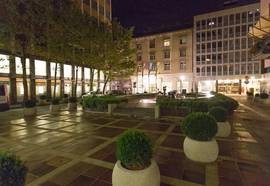 Grand Hotel Union Business