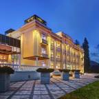 Горящие туры в Словению для 2 взрослых 2025 - Hotel Aleksander