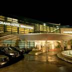 Туры в Словению для 2 взрослых 2025 - Grand Hotel Bernardin