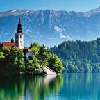 Туры в Словению в отели 4* для 2 взрослых на 10 дней на февраль 2026 - Prekmurska vas Ajda