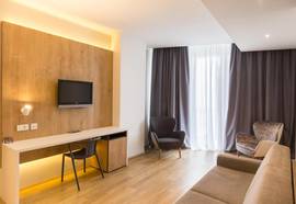 M Hotel