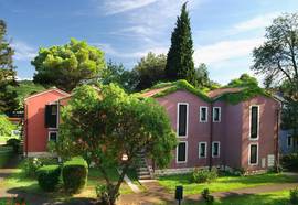 Holiday Park Vile - Terme Krka