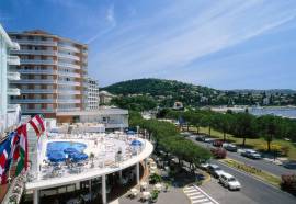 Hotel Slovenija - LifecClass Hotels