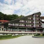 Горящие туры в Словению для 2 взрослых на 10 дней 2026 - Breza Hotel