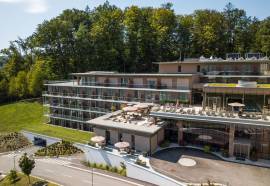 Atlantida Boutique Hotel