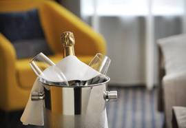 Radisson Blu Plaza Hotel Ljubljana