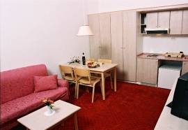 Vile Park Hotel