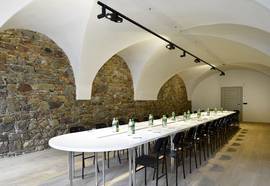 Dras Center