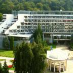 Туры в Словению для 2 взрослых 2025 - Grand Hotel Donat