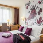 Туры в Словению в лучшие отели для 2 взрослых на 12 дней 2026 - Mercure Maribor City Center