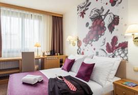 Mercure Maribor City Center