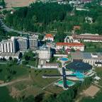 Туры в Словению в отели 4* для 2 взрослых на 10 дней на февраль 2026 - Radin