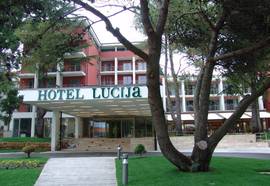 Remisens Hotel Lucija