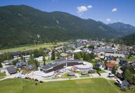 Ramada Resort Kranjska Gora