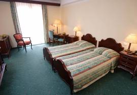 Hotel Apollo - LifeClass Hotels & Spa