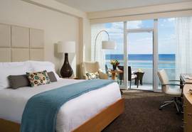 Fontainebleau Miami Beach