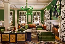 Kimpton Hotel Monaco Washington DC