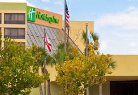 Holiday Inn Orlando International Airport