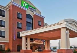 Holiday Inn Express Hotel & Suites Orlando-Ocoee East