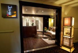 Miyako Hotel Los Angeles