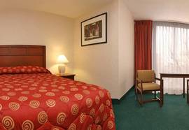 The Midtown Hotel
