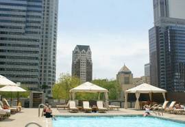 Westin Bonaventure