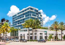 Hyatt Centric South Beach Miami