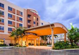 Courtyard by Marriott Miami West/ FL Turnpike